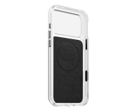 Nomad Clear Leather Case do iPhone 18 Pro / 17 Pro MagSafe (black) - 1586599 - zdjęcie 4
