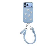 Laut Twine Edge do iPhone 18 Pro Max MagSafe (daydream) - 1586806 - zdjęcie 2