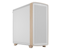 Obudowa do komputera Fractal Design Summit Chalk White Solid