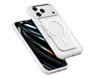 Laut Aero Matter do iPhone 18 Pro MagSafe (snow white) - 1586793 - zdjęcie 1