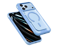 Laut Aero Matter do iPhone 18 Pro MagSafe (sky blue) - 1586791 - zdjęcie 1