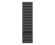 Pasek do smartwatchy Apple 42mm Midnight Magnetic Link - M/L