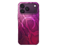 Etui / obudowa na smartfona Laut Huex Wave do iPhone 18 Pro MagSafe (rose haze)