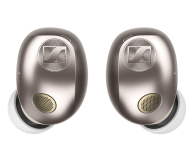 Sennheiser MOMENTUM True Wireless 5 MTW5 Cream - 1594965 - zdjęcie 2