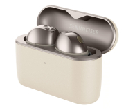 Sennheiser MOMENTUM True Wireless 5 MTW5 Cream - 1594965 - zdjęcie 3