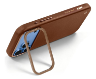 Laut Lux Edge do iPhone 18 Pro Max MagSafe (cocoa brown) - 1586785 - zdjęcie 3