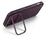 Laut Lux Edge do iPhone 18 Pro Max MagSafe (deep plum) - 1586784 - zdjęcie 3