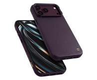 Laut Lux Edge do iPhone 18 Pro Max MagSafe (deep plum) - 1586784 - zdjęcie 1