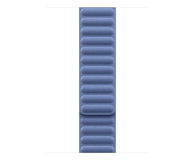 Pasek do smartwatchy Apple 42mm Wildflower Blue Magnetic Link - S/M