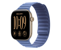Apple 42mm Wildflower Blue Magnetic Link - S/M - 1594275 - zdjęcie 2