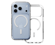 Etui / obudowa na smartfona Native Union (RE)Clear Case do iPhone 18 Pro Max / 17 Pro Max MagSafe (tr