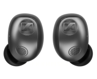 Sennheiser MOMENTUM True Wireless 5 MTW5 Graphite - 1594967 - zdjęcie 2