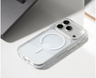 Native Union (RE)Clear Case do iPhone 18 Pro Max / 17 Pro Max MagSafe (tr - 1586747 - zdjęcie 8