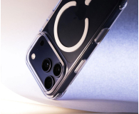 Native Union (RE)Clear Case do iPhone 18 Pro Max / 17 Pro Max MagSafe (tr - 1586747 - zdjęcie 9
