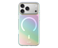 Laut Flexi Protect do iPhone 18 Pro Max MagSafe (holo pearl) - 1586807 - zdjęcie 2