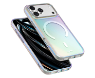 Laut Flexi Protect do iPhone 18 Pro Max MagSafe (holo pearl) - 1586807 - zdjęcie 1