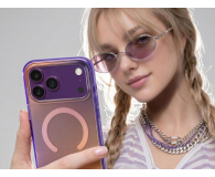 Laut Huex Wave do iPhone 18 Pro MagSafe (iris purple) - 1586760 - zdjęcie 8