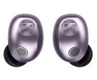 Sennheiser MOMENTUM True Wireless 5 MTW5 Lavender - 1594968 - zdjęcie 2