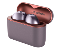 Sennheiser MOMENTUM True Wireless 5 MTW5 Lavender - 1594968 - zdjęcie 3