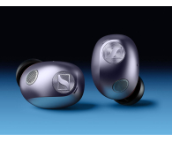 Sennheiser MOMENTUM True Wireless 5 MTW5 Lavender - 1594968 - zdjęcie 5