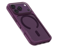 Laut Crystal Fluro do iPhone 18 Pro MagSafe (plum crystal) - 1586771 - zdjęcie 3
