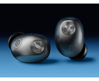 Sennheiser MOMENTUM True Wireless 5 MTW5 Graphite - 1594967 - zdjęcie 5