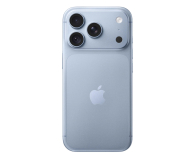 Apple iPhone 18 Pro 256GB błękit lodowca - 1593638 - zdjęcie 2