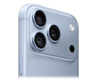 Apple iPhone 18 Pro 256GB błękit lodowca - 1593638 - zdjęcie 5