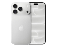 Smartfon / Telefon Apple iPhone 18 Pro 256GB srebrny