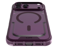 Laut Aero Matter do iPhone 18 Pro MagSafe (burgundy) - 1586792 - zdjęcie 4
