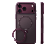 TORRAS Ostand Q3 Spin do iPhone 18 Pro / 17 Pro MagSafe (purple) - 1586503 - zdjęcie 1