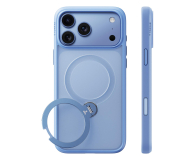 TORRAS Ostand Q3 Spin do iPhone 18 Pro / 17 Pro MagSafe (blue) - 1586504 - zdjęcie 1