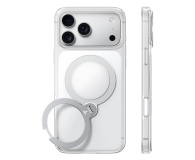 TORRAS Ostand Q3 Spin do iPhone 18 Pro Max / 17 Pro Max MagSafe (cl - 1586525 - zdjęcie 1