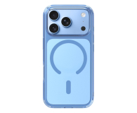 Laut Crystal Fluro do iPhone 18 Pro MagSafe (blue crystal) - 1586772 - zdjęcie 2