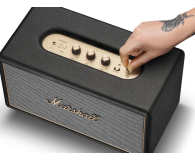 Marshall STANMORE IV CZARNY - 1589479 - zdjęcie 3
