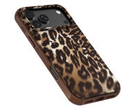 Laut Huex Wave do iPhone 18 Pro Max MagSafe (mocha leopard) - 1586768 - zdjęcie 3