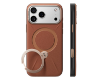 TORRAS Ostand Q3 VegSkin do iPhone 18 Pro Max / 17 Pro Max MagSafe - 1586529 - zdjęcie 1