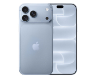 Apple iPhone 18 Pro Max 256GB błękit lodowca - 1593462 - zdjęcie 1