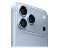 Apple iPhone 18 Pro Max 256GB błękit lodowca - 1593462 - zdjęcie 5