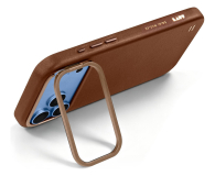 Laut Lux Edge do iPhone 18 Pro MagSafe (cocoa brown) - 1586782 - zdjęcie 4