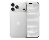 Apple iPhone 18 Pro Max 256GB srebrny - 1593461 - zdjęcie 1