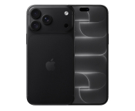 Apple iPhone 18 Pro Max 256GB czarny - 1593634 - zdjęcie 1
