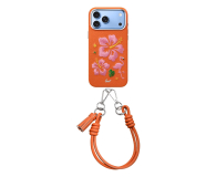 Laut Twine Edge do iPhone 18 Pro MagSafe (sunset hibiscus) - 1586800 - zdjęcie 4