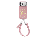 Laut Twine Edge do iPhone 18 Pro MagSafe (pink crush star) - 1586801 - zdjęcie 2