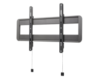 Uchwyt do telewizora One For All WM5610 Uchwyt płaski do dużych TV 42"-100", max 100kg, Czarn