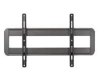 One For All WM5610 Uchwyt płaski do dużych TV 42"-100", max 100kg, Czarn - 1589596 - zdjęcie 2