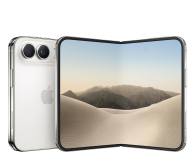 Apple iPhone Duo 1TB gwiezdna biel - 1593991 - zdjęcie 1