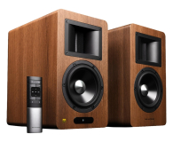 Edifier Airpulse A200T brązowe - 1589505 - zdjęcie 2