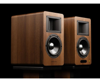 Edifier Airpulse A200T brązowe - 1589505 - zdjęcie 3
