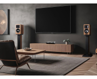 Edifier Airpulse A200T brązowe - 1589505 - zdjęcie 6